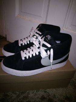 Nike SB Blazer Premium SE