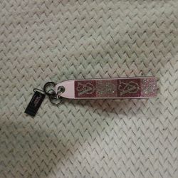 Victoria Secret Key Chain 