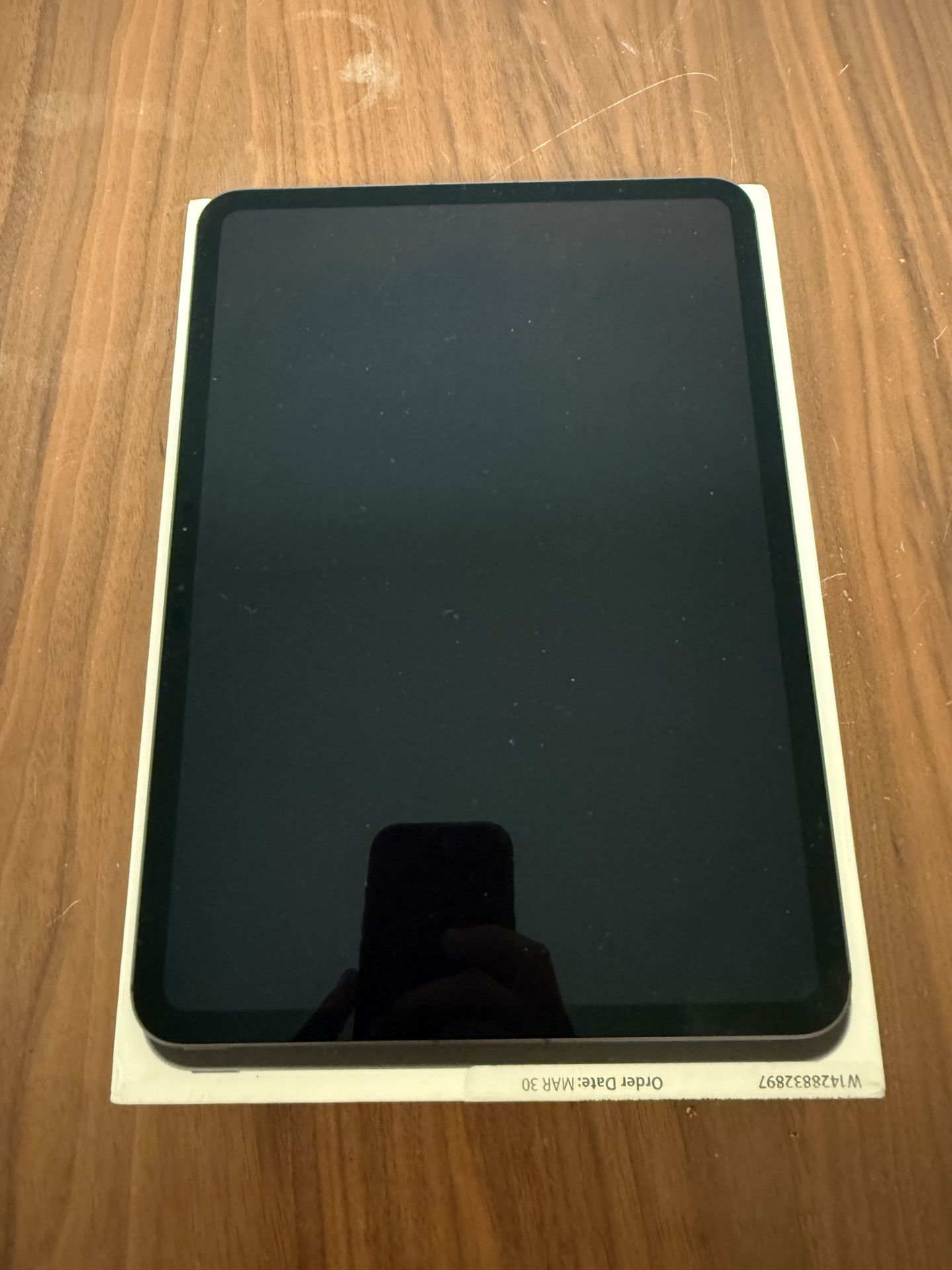 iPad Pro M4 11 inch 