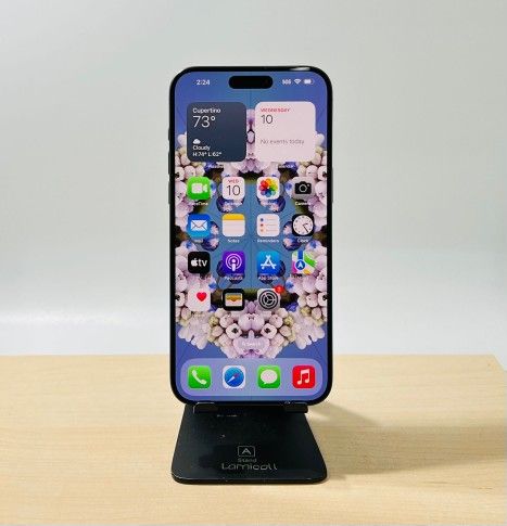 Apple iPhone 15 PRO MAX 512GB UNLOCKED $790 FIRM PRICE