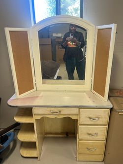 Vanity