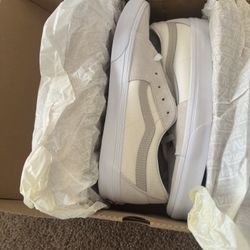 Vans Men’s  SK8-LOW