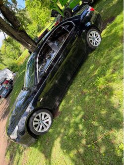 2005 BMW 5 Series