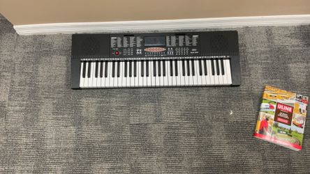 Hm-288 keyboard