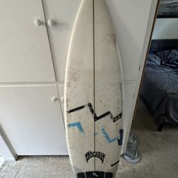 Lost Sub Driver Surfboard 24L