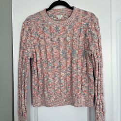Women’s Sweater - J Crew