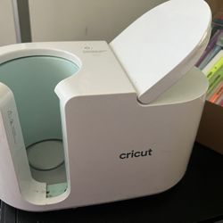 Cricut Mug Press Bundle 