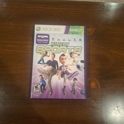 XBOX 360 GAME