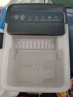 Ice Maker Machine