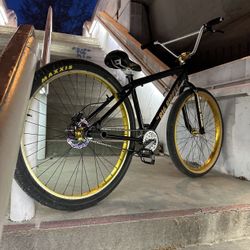 Big Ripper Se Bike