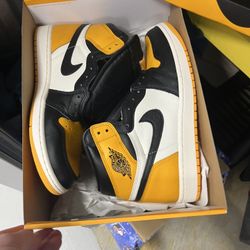 Jordan Taxi Sz 10 DS 