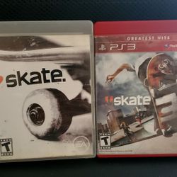 PS3 GAMES