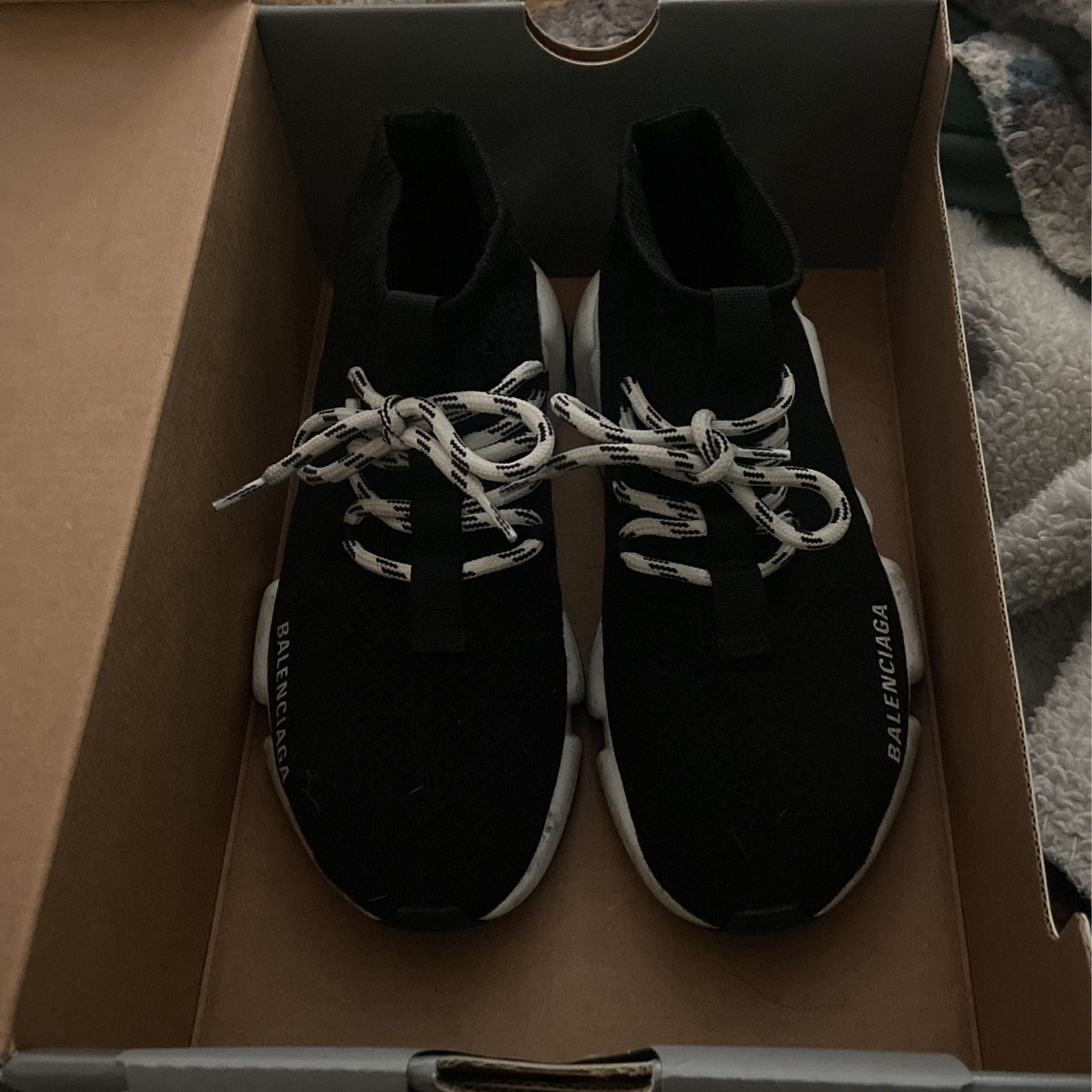 women’s balenciagas