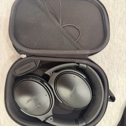 Bose Quiet Comfort 45