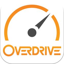 Anki OVERDRIVE Starter Kit ARTICIAL INTELLIGENCE plus: Corner kit + Bank Turn Kit + Extra Ground SHOCK car