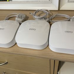 Eero 6 Plus WiFi Extender