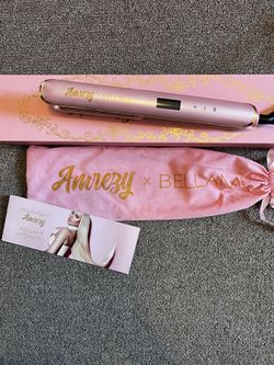 Hair Straightener