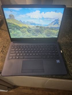 HP Laptop
