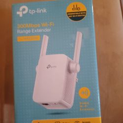 Tp link range extender