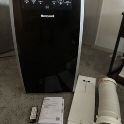 Honeywell Portable Air Conditioner 
