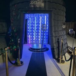 Photo Booth 