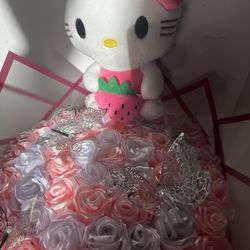 Hello Kitty Ramo 