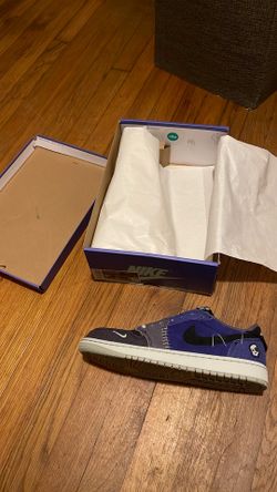 Jordan 1 voodoo