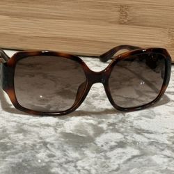 Salvatore Ferragamo SF642SR Sunglasses
