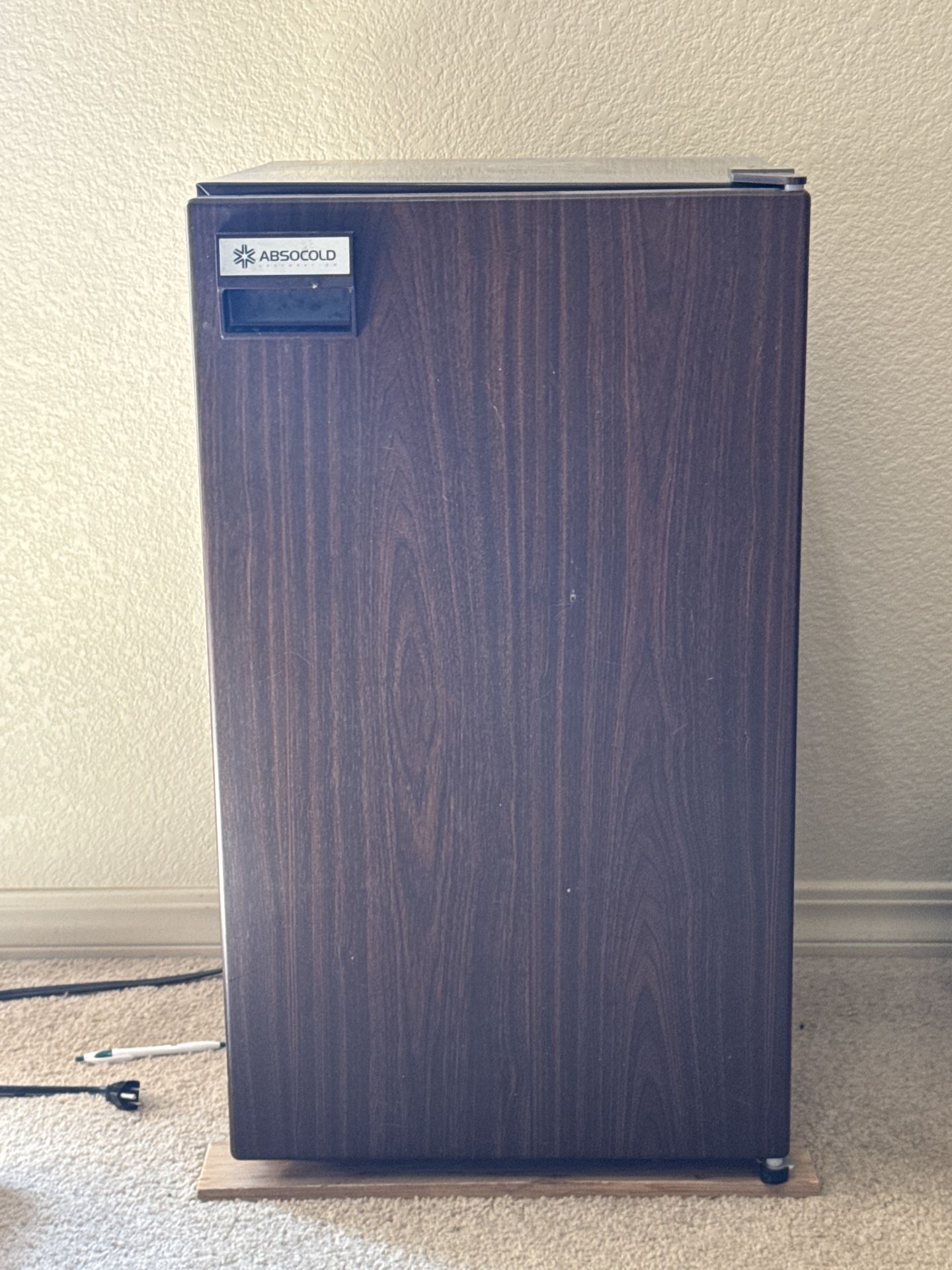 Mini Fridge