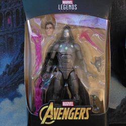 Marvel Legends Infamous Iron Man (Walgreens Exclusive)