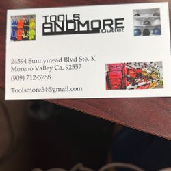 Milwaukee Impact Wrench 1/2”