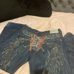 jnco like