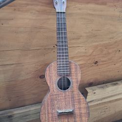 Martin Ukulele 