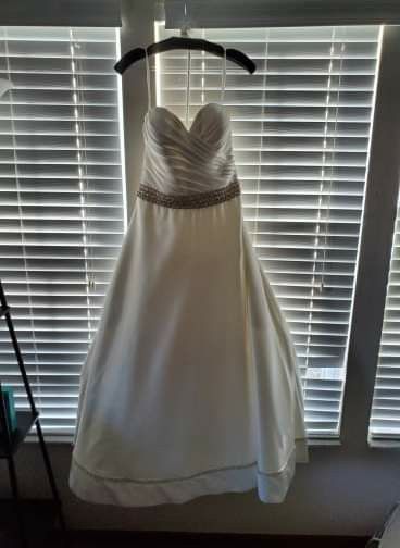 Perfect weddings wedding dress