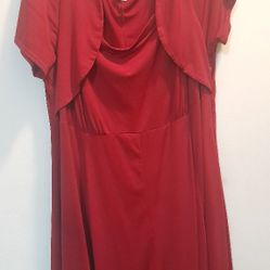 Plus Size Dress