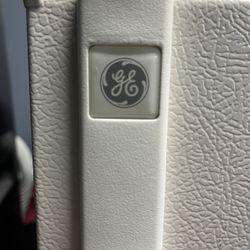 Refrigerator Must Go Today