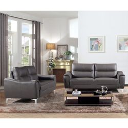 Sofa And  Love Seat $1099. 