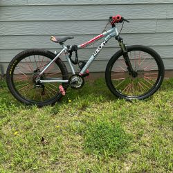 Co-op 27.5 Inch 