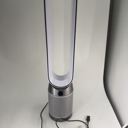 Dyson Purifier Cool Formaldehyde TP09 - Tower Fan 