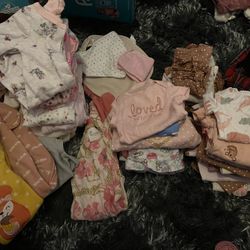 Baby Clothes
