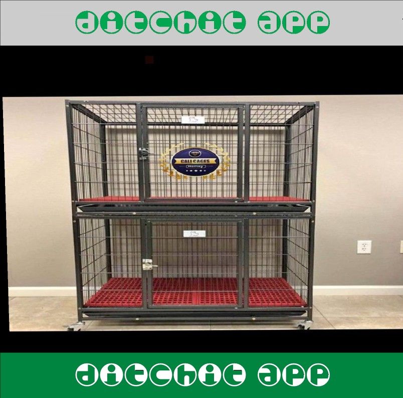 Durable Pet Enclosures – Security and Comfort for Your Companion approach thus