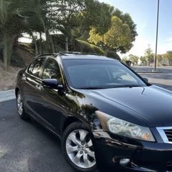 2010 Honda Accord