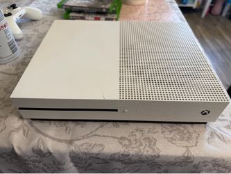 Xbox One series S