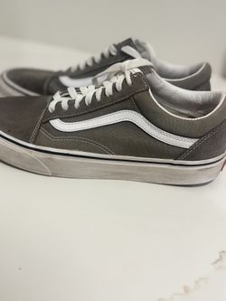 Vans Men’s Shoes