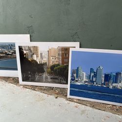  Portraits Of San Diego