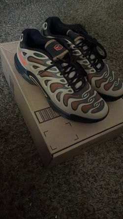 Nike TN tuned Air size Drift Khaki size  11 men’s 100% authentic