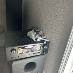 Klipsch Speakers 