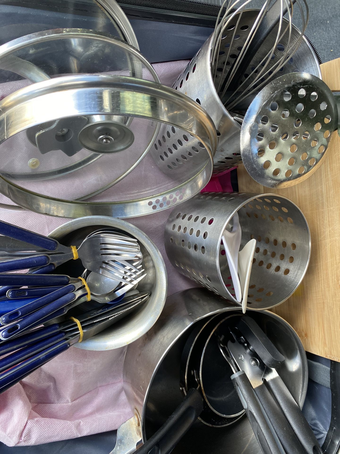 All Kitchen Tools