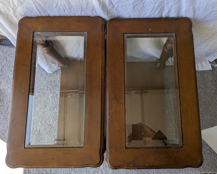 Vintage Coffee Tables