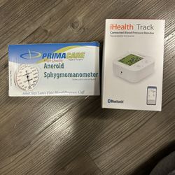 Blood Pressure Supplies 